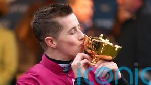 Bryan Cooper backing Galopin Des Champs to claim Gold Cup treble