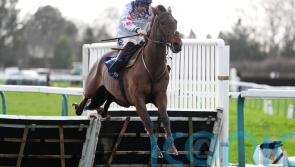 Potters Charm Aintree-bound after National Spirit strike