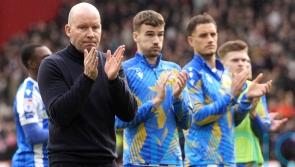 Sheffield Wednesday&rsquo;s record relegation &lsquo;painful&rsquo; for Henrik Pedersen