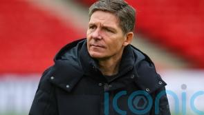 Oliver Glasner: I won&rsquo;t stand in way if Palace feel better off without me