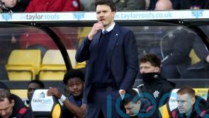 Danny Rohl confused by late penalty denial after Rangers hit back at Livingston