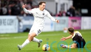 Boreham Wood continue play-off push with win over Southend