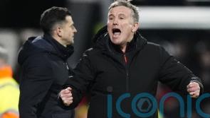 Phil Parkinson says Wrexham overcame &lsquo;illness in the camp&rsquo; to beat Portsmouth