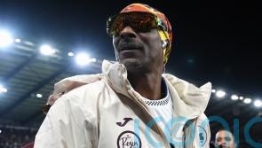 Snoop Dogg &lsquo;really happy&rsquo; as he spoke to Swansea players &ndash; Vitor Matos
