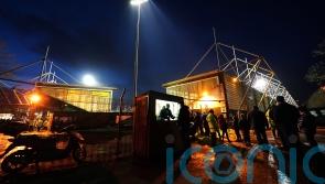 Yeovil score twice in added time to beat Sutton