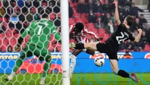 Jesurun Rak-Sakyi strikes as Stoke end winless run by beating Oxford