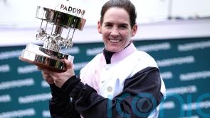 Rachael Blackmore embracing new Cheltenham role
