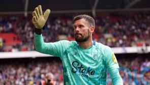 Ben Foster shares insight into his journey from England goalkeeper to YouTuber