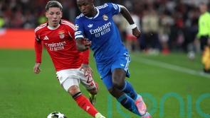 Benfica deny reports Gianluca Prestianni admitted racially abusing Vinicius Jr