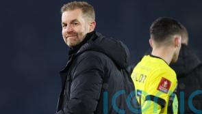 Simon Weaver believes Harrogate playing like top-half team