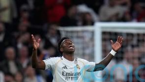 FIFA exploring &lsquo;Vinicius Law&rsquo; idea to punish players who cover their mouth