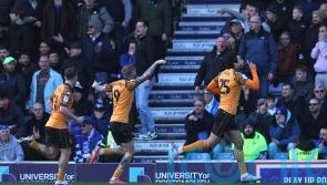 Matt Crooks helps Hull extend fine run of away form with winner at Portsmouth
