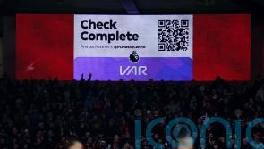 Two-year review to be held as football&rsquo;s lawmakers seek best way forward for VAR