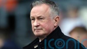 Michael O&rsquo;Neill urges Blackburn to be more &lsquo;durable&rsquo; after defeat at Derby