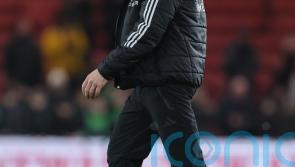 Leicester have to &lsquo;fight&rsquo; for safety after Gary Rowett&rsquo;s &lsquo;flat&rsquo; King Power start