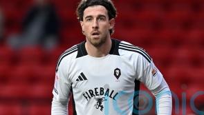 Salford end losing streak as Cole Stockton scores late winner at Colchester