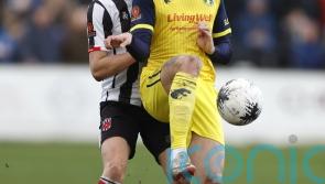 Jack Stevens&rsquo; brace earns Oldham victory against Crawley