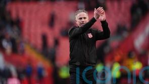 Phil Parkinson praises &lsquo;exceptional&rsquo; defending as Wrexham win again