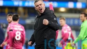 Steven Schumacher was always confident Bolton goal glut was due