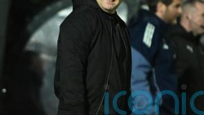 Karl Robinson takes Salford &lsquo;back to basics&rsquo; to end losing streak