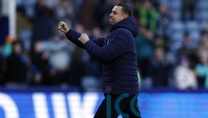 Tonda Eckert calls it &lsquo;crunch time&rsquo; after Southampton win at Sheffield Wednesday