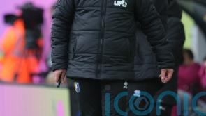 Nigel Clough rues &lsquo;two points thrown away&rsquo; as Mansfield held by AFC Wimbledon