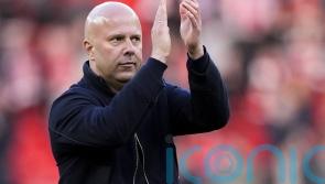 Arne Slot applauds Liverpool&rsquo;s set-piece threat in home win over West Ham