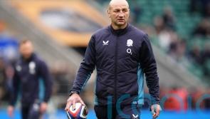 England make nine changes to team for Six Nations game against Italy in Rome