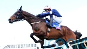 Kopek Des Bordes in &lsquo;exceptional form&rsquo; with Arkle looming