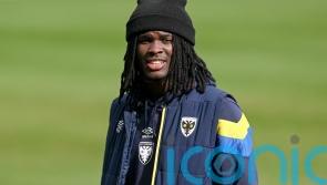 Osman Foyo scores first Sutton goal in vital victory at Hartlepool