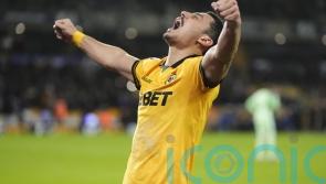 Liverpool stunned by Wolves late show