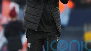 Rotherham boss Matt Hamshaw frustrated after draw with Mansfield