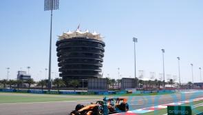 F1 rule change Q&A: Jamie Chadwick assesses new regulations ahead of 2026 season