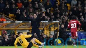 Arne Slot agrees with Virgil van Dijk&rsquo;s &lsquo;slow and predictable&rsquo; Liverpool verdict