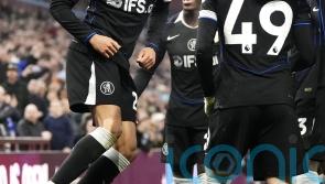 Joao Pedro treble helps Chelsea close gap on fourth-placed Villa to three points