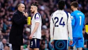 Tottenham players need my honesty &ndash; Igor Tudor