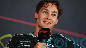 George Russell says F1 contender status &lsquo;does not change anything&rsquo;