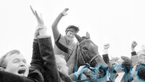 Memory of &lsquo;brilliant&rsquo; Dawn Run never ends for Jonjo O&rsquo;Neill