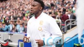 Maro Itoje wants to see &lsquo;the very best&rsquo; of England when they take on Italy