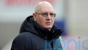 John McGlynn relishing Hampden return with Falkirk better placed to succeed