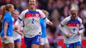 England beat Iceland in Women&rsquo;s World Cup qualifier