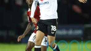 Tommy Leigh scores twice late on as Bristol Rovers beat Crewe