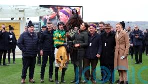 Spillane&rsquo;s Tower ready to scale the Gold Cup heights