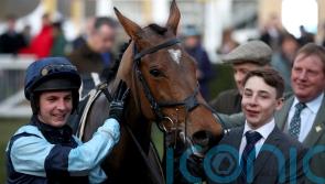 Indefatigable success has lost none of its lustre for Webber