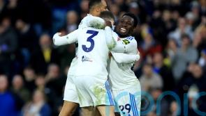 Leeds cruise past Norwich to make quarter-finals for first time in two decades