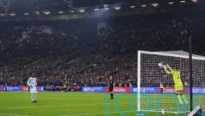 It takes serious courage &ndash; Keith Andrews backs Dango Ouattara over Panenka miss