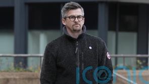 Former midfielder Joey Barton arrested after claim of assault near golf club