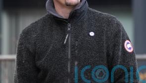 Joey Barton appears in court charged with assault