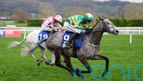 Saratoga supplies birthday winner for JP McManus