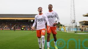 Dom Ballard double earns Leyton Orient victory at Stevenage